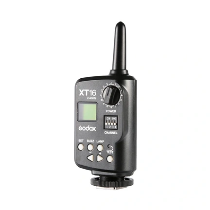 Godox MS200V D Trio Studio Flash Kit
