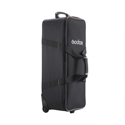 Godox MS200V D Trio Studio Flash Kit