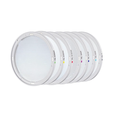 Godox Magnetic Diffusion Attachment Kit for ML Series