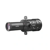 Godox Mount Projektor AD-FP-19° (AD300proII/AD400ProII modellekhez)