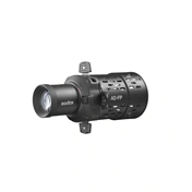 Godox Mount Projektor AD-FP-36° (AD300proII/AD400ProII modellekhez)