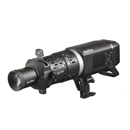 Godox Mount Projektor AD-FP-36° (AD300proII/AD400ProII modellekhez)