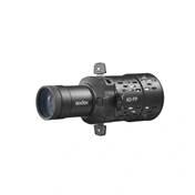 Godox Mount Projektor AD-FP-50° (AD300proII/AD400ProII modellekhez)