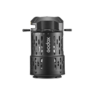 Godox Mount Projektor AD-FP-50° (AD300proII/AD400ProII modellekhez)