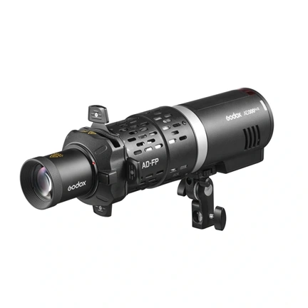 Godox Mount Projektor AD-FP-50° (AD300proII/AD400ProII modellekhez)