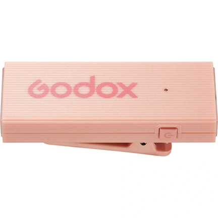 Godox MoveLink Mini UC Kit 2 (Pink)