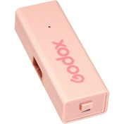 Godox MoveLink Mini UC Kit 2 (Pink)