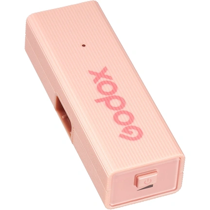 Godox MoveLink Mini UC Kit 2 (Pink)