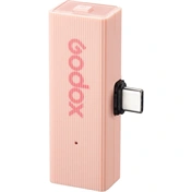 Godox MoveLink Mini UC Kit 2 (Pink)