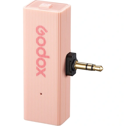 Godox MoveLink Mini UC Kit 2 (Pink)