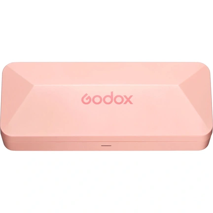 Godox MoveLink Mini UC Kit 2 (Pink)