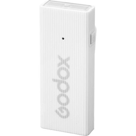 Godox MoveLink Mini UC Kit 2 (White)