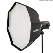 Godox Multifunctional Softbox 60CM for AD300Pro (AD-S60S)
