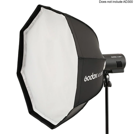 Godox Multifunctional Softbox 60CM for AD300Pro (AD-S60S)