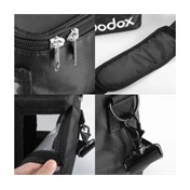 Godox PB-600 válltáska AD600B vakuhoz