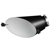 Godox Pro Háttér Reflektor RFT-18 - Fehér Belső