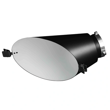 Godox Pro Háttér Reflektor RFT-18 - Fehér Belső