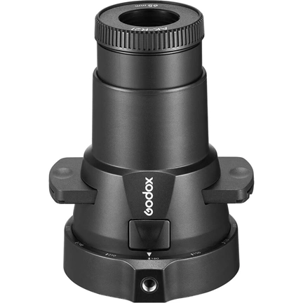 Godox Projection Attachment for Flashes