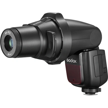 Godox Projection Attachment for Flashes