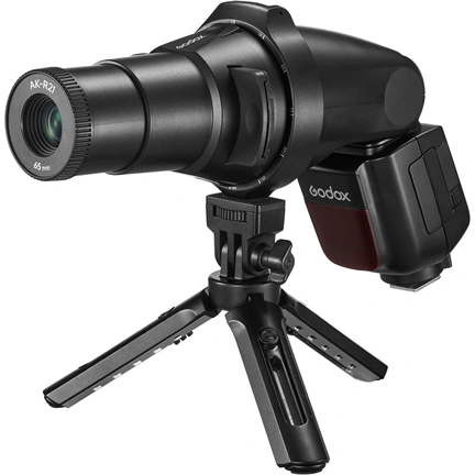 Godox Projection Attachment for Flashes