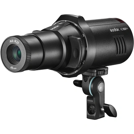 Godox Projection Attachment for Flashes