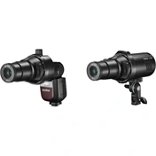 Godox Projection Attachment for Flashes