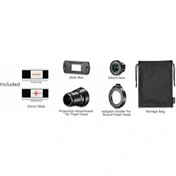 Godox Projection Attachment for Flashes