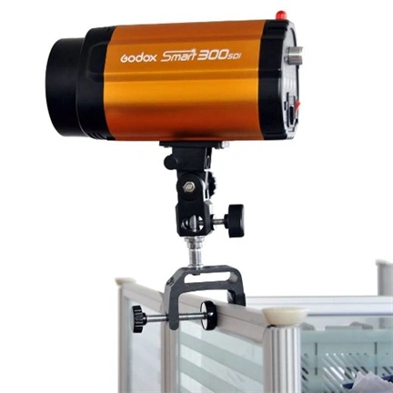 Godox Q-Type Multifunctional Clip