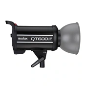 Godox QT600II-M Manuális Stúdióvaku (600Ws, HSS)