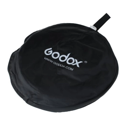 Godox RFT-02 Derítőlap 110 cm ezüst/fehér