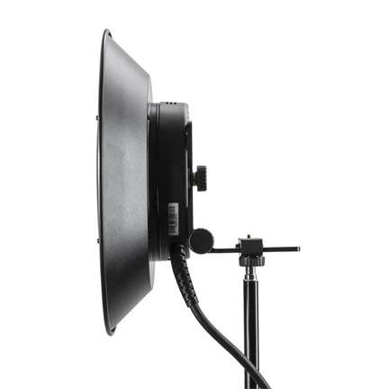 Godox RFT-21 Ring Flash Reflector for R1200 Silver
