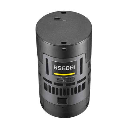 Godox RS60BI Litemons Bi Color LED Light 60W