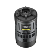 Godox RS60BI Litemons Bi Color LED Light 60W