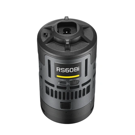 Godox RS60BI Litemons Bi Color LED Light 60W