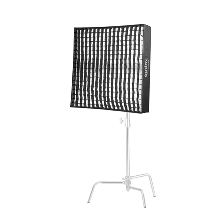 Godox Retangular Softbox 2`x2` for UP150R