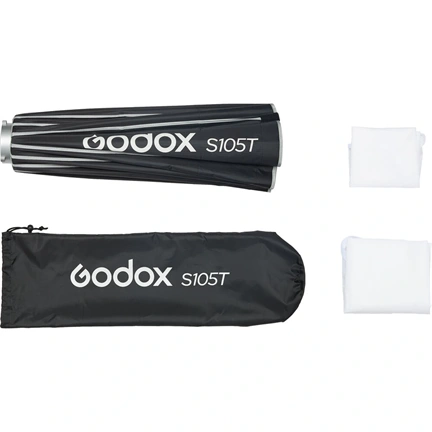 Godox S105T Multifunctional Softbox Bowens