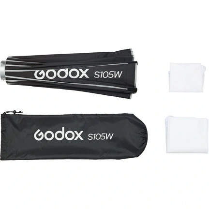 Godox S105W Multifunctional Softbox Bowens