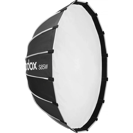 Godox S85W Multifunctional Bowens Mount Softbox