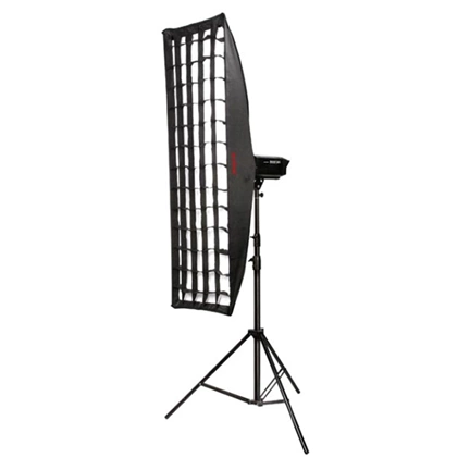Godox SB-FW6090 Softbox Méhsejtráccsal 60x90 cm - Bowens