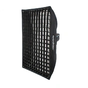 Godox SB-GUE5070 Umbrella Softbox Bowens 50x70 wit