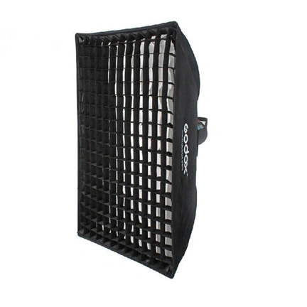 Godox SB-GUE5070 Umbrella Softbox Bowens 50x70 wit