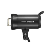 Godox SK300II-V(LED) studio flash