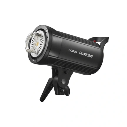 Godox SK300IIV D Studio Flash Kit
