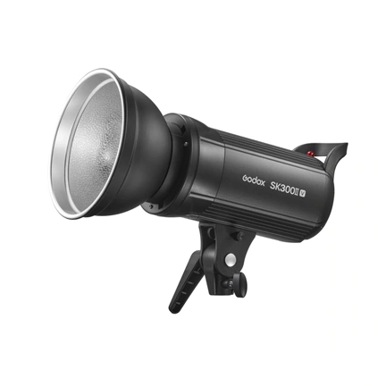 Godox SK300IIV D Studio Flash Kit