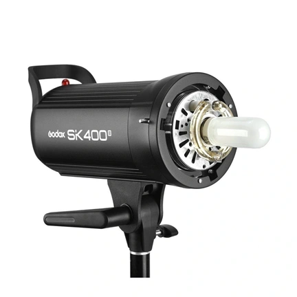 Godox SKII400 Studio Flash Kit 400-E