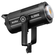 Godox SL-200W III LED video light