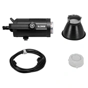 Godox SL-200W III LED video light