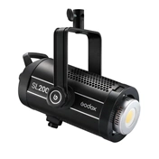 Godox SL-200W II LED videó lámpa