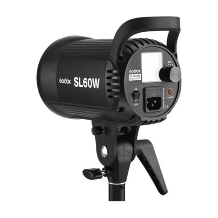 Godox SL60W LED lámpa (60W, 5500K)