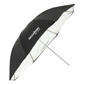 Godox Silver Umbrella 85cm for AD300Pro (Length 48cm) UBL-085S